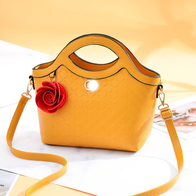 

Ms 2019 Summer New Fresh Fashion Big Bag Handbag Shoulder Messenger Bag Manufacturer