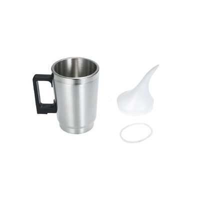 

Car Headlight Polish Repair Tool Headlamp Refurbished Tool Heating Atomization Cup Electrical Heating Cup