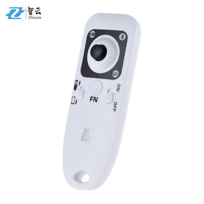 

Zhiyun ZW-B01 Wireless Remote Control for Zhiyun Rider- Gimbal