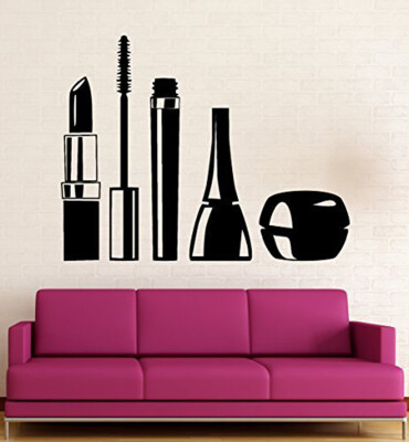

〖Follure〗Decorative Painting BedroomLiving room TV Wall Decoration Wall Stickers Mural