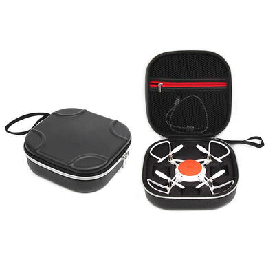 

Drone Carrying Case Portable Zipper Storage Bag For Xiaomi Mi Quadcopter 195x195x67mm