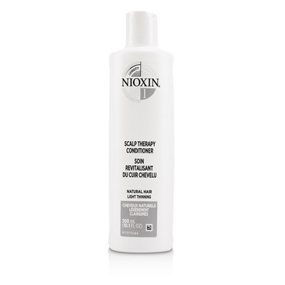 

NIOXIN - Density System 1 Scalp Therapy Conditioner Natural Hair Light Thinning 300ml101oz