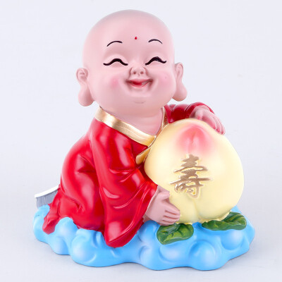 

Chinese gift creative car interior jewelry decoration