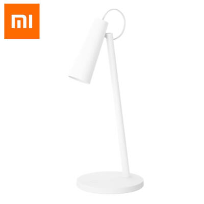 

Xiaomi Mijia Portable USB Rechargeable Desk Lamp Home Dimmable Night Light