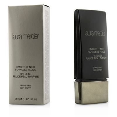 

LAURA MERCIER - Smooth Finish Flawless Fluide - Truffle 30ml1oz