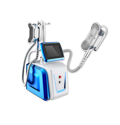 

OSANO 2 handles double chin portable 360 degree cryolipolyse cool shaping beauty equipment