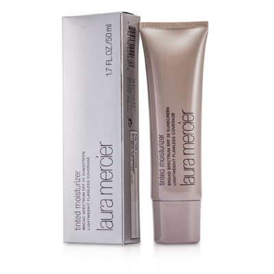 

LAURA MERCIER - Tinted Moisturizer SPF 20 - Fawn 50ml17oz