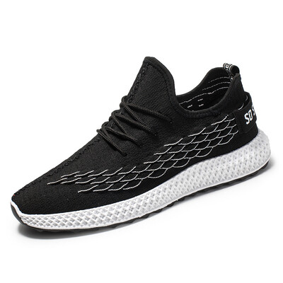 

Breathable mesh versatile&comfortable mens canvas shoes mens shoes casual sports shoes