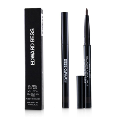 

EDWARD BESS - Defining Eyeliner With 1 Refill - 02 Deep Brown 04g0014oz