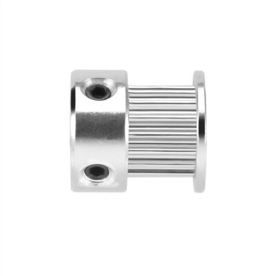 

2GT 16 Teeth 5mm Bore Synchronous Wheel Idler Pulley Model Tools Accessory for 6mm Width Timing Belt