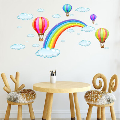 

Gobestart Mobile Creative Wall Affixed With Decorative Wall Window Decoration