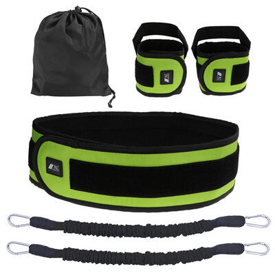 

Basic Training Suit Sports Fitness Resistance Bands Bouncing Boxing Strap