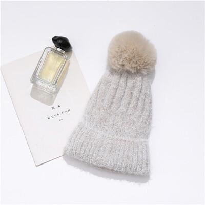 

Tailored Unisex Winter Headgear Warm Hat For Men And Women Ear Warm Hat