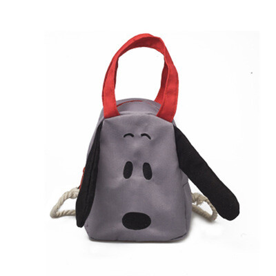 

Cute Fashion Clutch Casual Students School Bag For Boys Girls Cartoon Baby Backpacks Kindergarten Spring Tour Babys School 2019