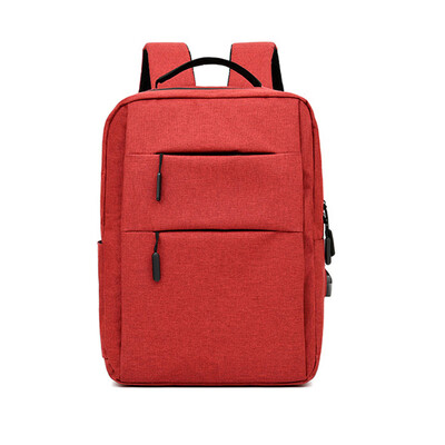 

Backpack mens business casual outdoor travel multi-function mens backpack bag laptop bag