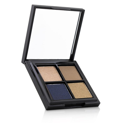 

GLO SKIN BEAUTY - Shadow Quad - Hey Sailor 64g022oz