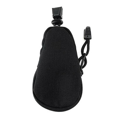 

Mens Outdoor Key Organizer Case Portable Canvas Key Case