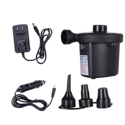 

〖Follure〗Electric Air Pump Pump 12V 110V Boat Pump Electric Pump Blower Pump New US