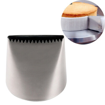 

Extra Large Icing Piping Nozzle Cream Decorating Pastry Tip Cake Baking Tool