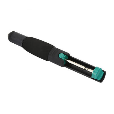 

Greensen Desoldering Pump Portable Vacuum Suction Tin Solder Sucker Remover Tool