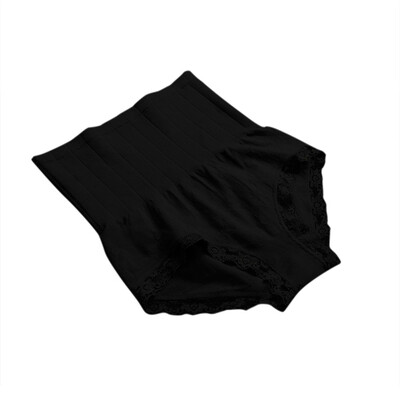 

Toponeto Women Body Shaper Waist Function Garment Model Underwear