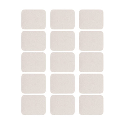 

〖Follure〗Sponge Makeup Powder Puff Square Dry Wet Dual-use With Boxes Of Skin Color
