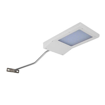 

2430LED Solar Wall Light Outdoor IP65 Waterproof Garden Yard Security Lamp