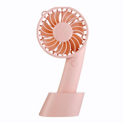 

Handheld USB Charging Mute Mini Cooling Fan 3 Speed Regulation Air Cooler