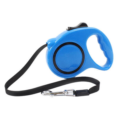 

3m Automatic Retractable Pet Dog Leash Extending Walking Lead Adjustable