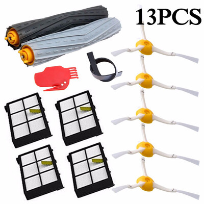 

Cleaning Tools For iRobot Roomba 800 900870 880 980 Vacuum Cleaner Parts