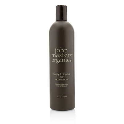 

JOHN MASTERS ORGANICS - Honey & Hibiscus Hair Reconstructor 473ml16oz
