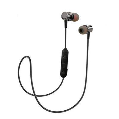 

ZHY-04 Bluetooth 42 Earphones Wireless In-Ear Earbuds Headset Neckband