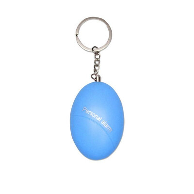 

Personal Alarm 120dB Safe Sound Emergency Self-Defense Security Alarm Keychain for Women Girls Kids Elderly Explorer