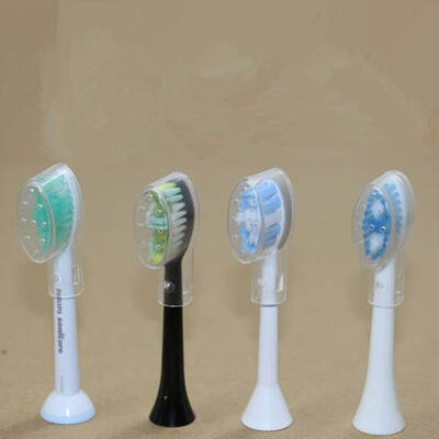 

Electric toothbrush headRandom color SOOCAS 1 Replacement Toothbrush Head