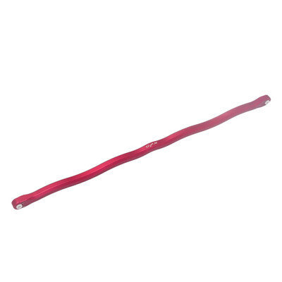 

Tailored GPM Racing Aluminum Beam Fixed Rod For ARRMA TALION ARA106048 RC CAR