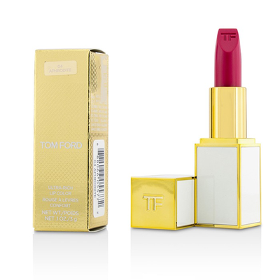 

TOM FORD - Ultra Rich Lip Color - 04 Aphrodite 3g01oz