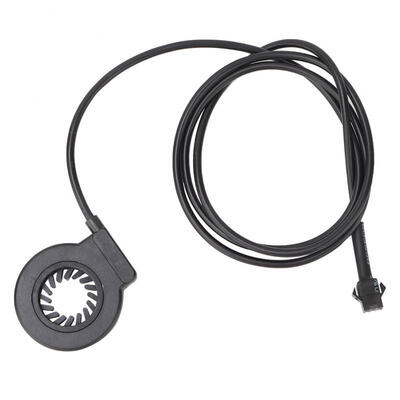 

Greensen 1 pcs Bicycle Modified Electric Kit with Eight Magnetic Point Power Sensor