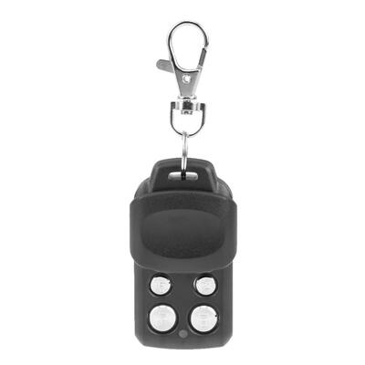 

433MHz Cloning Remote Wireless Controller for Car Motorbike Garage Door