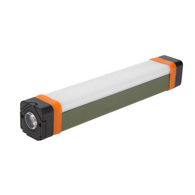 

USB Rechargeable LED Camp Light Waterproof Flashlight Hanging Magnetic Lamp