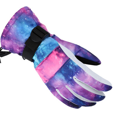 

Winter Warm Gloves Men Women Sports Gloves with Warm Lining For Cycling Camping Hiking Driving Fishing Mountaineering Skiing