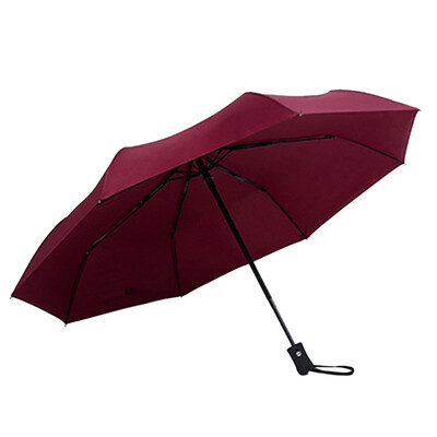 

Gobestart Windproof Double Layer Inverted Umbrellas Reverse Folding Umbrella UV Protection