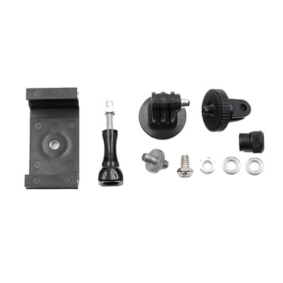 

Multifunctional Base Kit LED Lights Camera Mount Bracket for DJI Mavic Air Drone Accessories