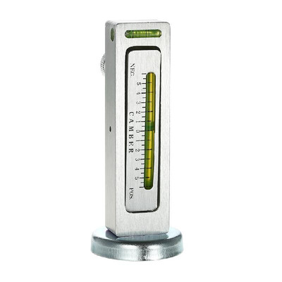 

NEW Adjustable Magnetic Gauge Tool Camber Castor Strut Wheel Alignment Truck Car