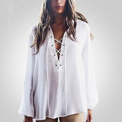 

Tailored Womens Long Sleeve Loose Cardigan Knitted Sweater Jumper Tops