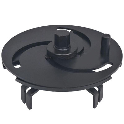 

3-Jaw Fuel Gauge Sender Collar Wrench Adjustable 35"-669"