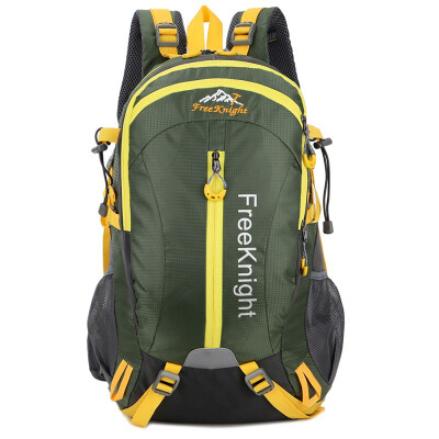 

Ktaxon 60L Waterproof Hiking Backpack Camping Mountaineering Lightweight Rucksack for Travel Climbing&Trekking