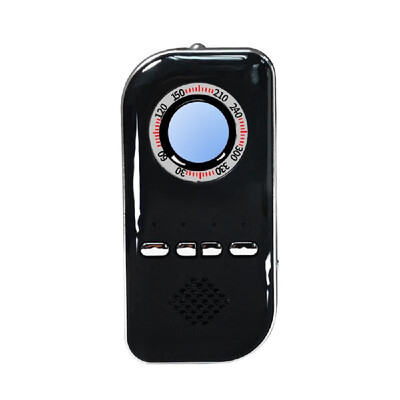 

RF Detector GPS Signal Tracker Wireless Camera GSM Device Scanner Finder Pink