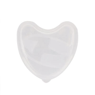 

Greensen Transparent Anti-odontoprisis Teeth Retainer Tooth Trainer for Health Care Tooth Braces