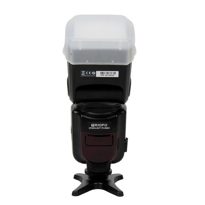 

Triopo TR-586EXN Wireless Mode TTL Flash Speedlite for Nikon D5300 D610 D7100 D80 D600 D800 D80 D90 D5000 D3000 D7000 D3200