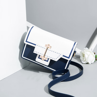 

Summer womens handbags Korean wave shoulder bag Messenger bag fashion Joker ins minimalist